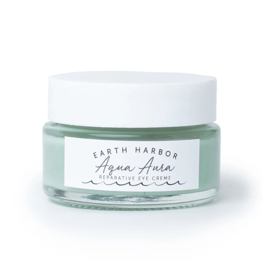 AQUA AURA Reparative Eye Creme